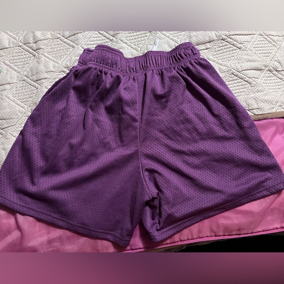 Inaka Power Shorts - Picture 2 of 3